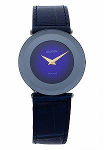 Жіночий годинник JOWISSA Safira 999 Blue I.0813.L, Ремінець. - Фото 1