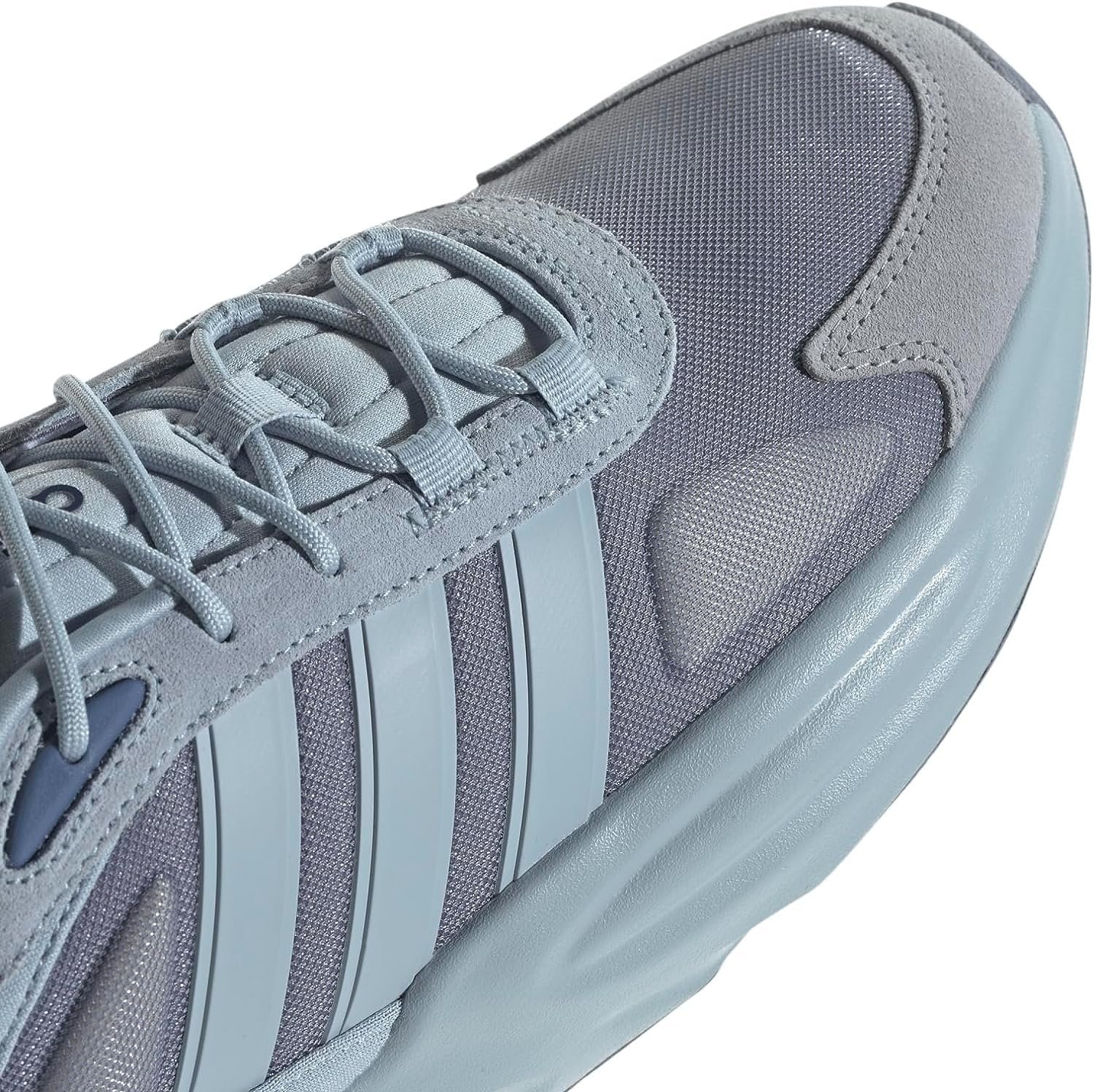 Кросівки adidas Ozelle Cloudfoam, фото №7