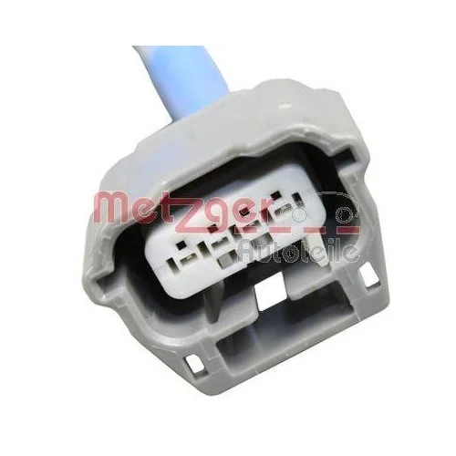 Лямбда-зонд METZGER 0893677 для NISSAN, фото №2