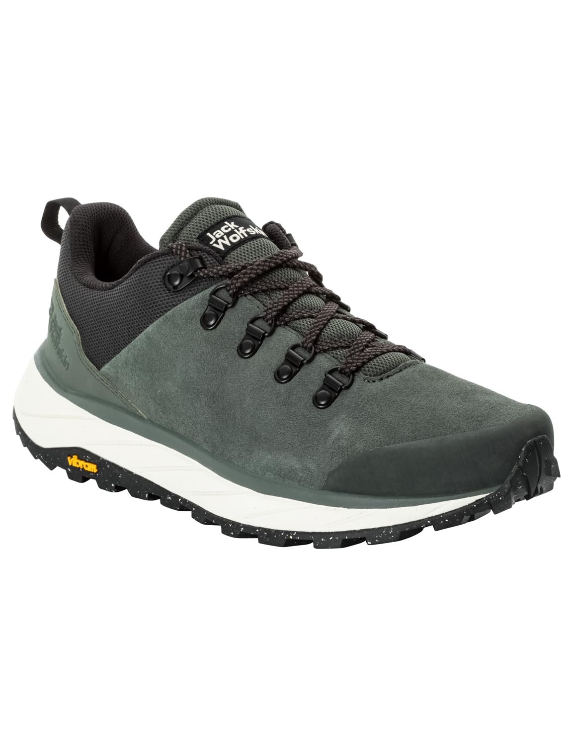 Кроссовки Jack Wolfskin Terraventure Urban Low M мужские, фото №4
