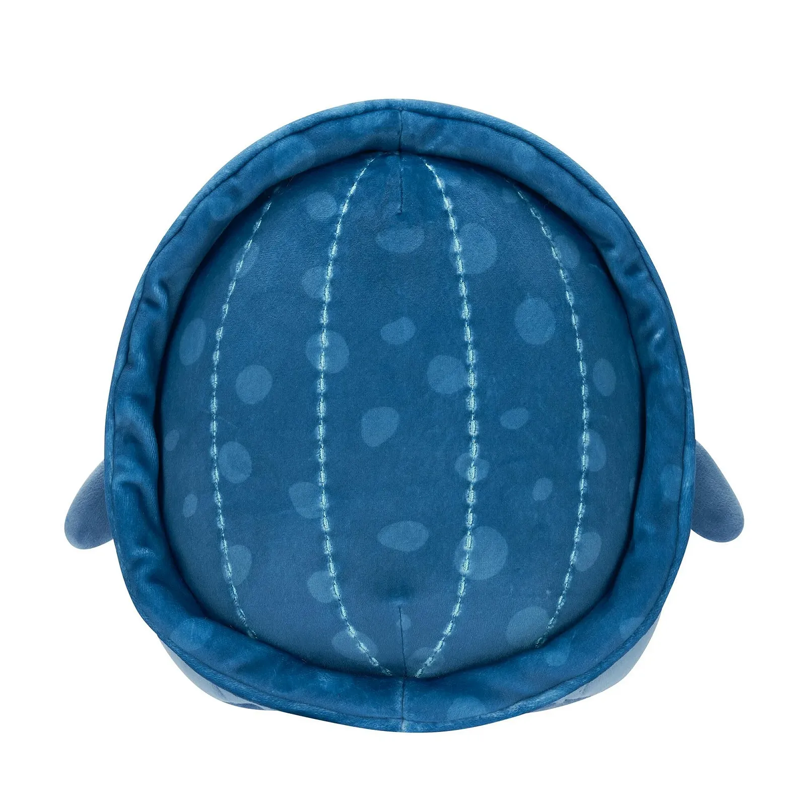 Плюшевая игрушка Squishmallows Truman the Blue Leather Turtle, 19 см, фото №4 Плюшевая игрушка Squishmallows Truman the Blue Leather Turtle, 19 см, фото №4