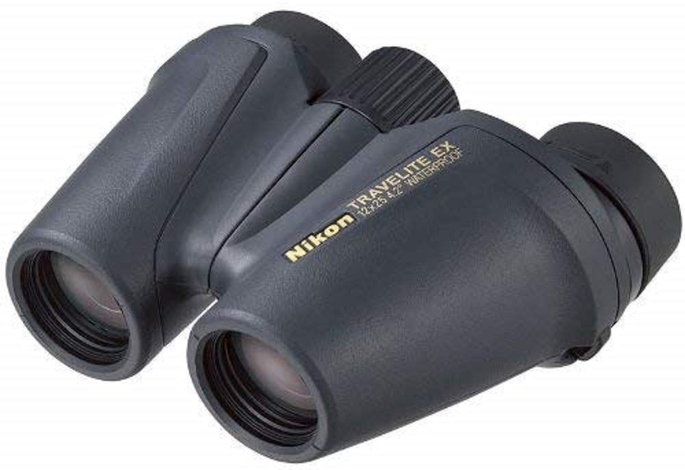 Бінокль Nikon Travelite CF EX 12X25, фото №1