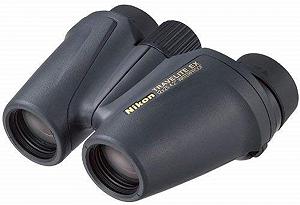 Бінокль Nikon Travelite CF EX 12X25 - Фото 1