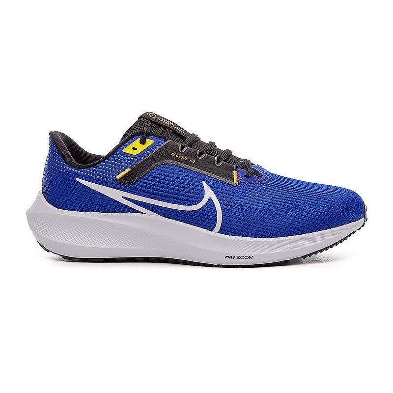 Кроссовки Nike AIR ZOOM PEGASUS WIDE 46, фото №2