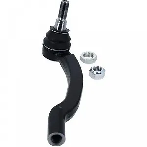 Наконечник рульової тяги LEMFÖRDER 33485 01 для VAUXHALL CITROËN FIAT OPEL PEUGEOT synthetic.ua - Фото 1