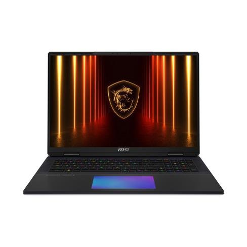 Ноутбук MSI Titan 18 HX AI A2XWIG-269UA (9S7-182421-269), фото №1 Ноутбук MSI Titan 18 HX AI A2XWIG-269UA (9S7-182421-269), фото №1