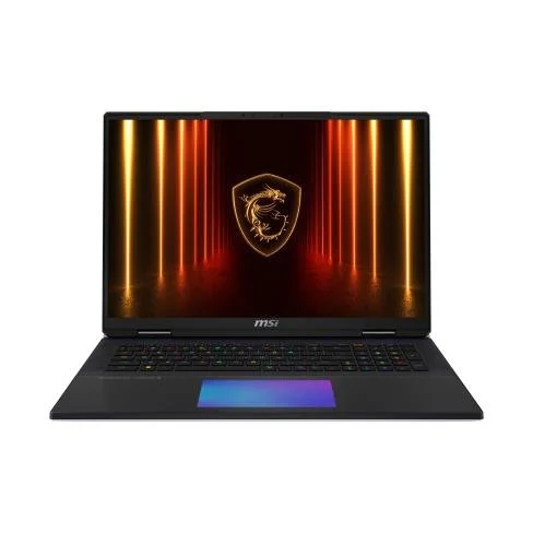 Ноутбук MSI Titan 18 HX AI A2XWIG-269UA (9S7-182421-269), фото №1 Ноутбук MSI Titan 18 HX AI A2XWIG-269UA (9S7-182421-269), фото №1