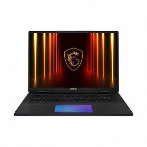 Ноутбук MSI Titan 18 HX AI A2XWIG-269UA (9S7-182421-269) - Фото 1