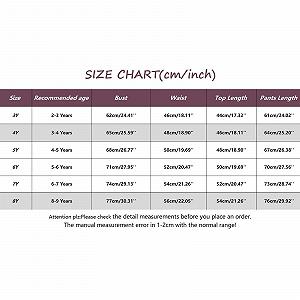 Пушистая детская пижама 2024 synthetic.ua - Фото 1
