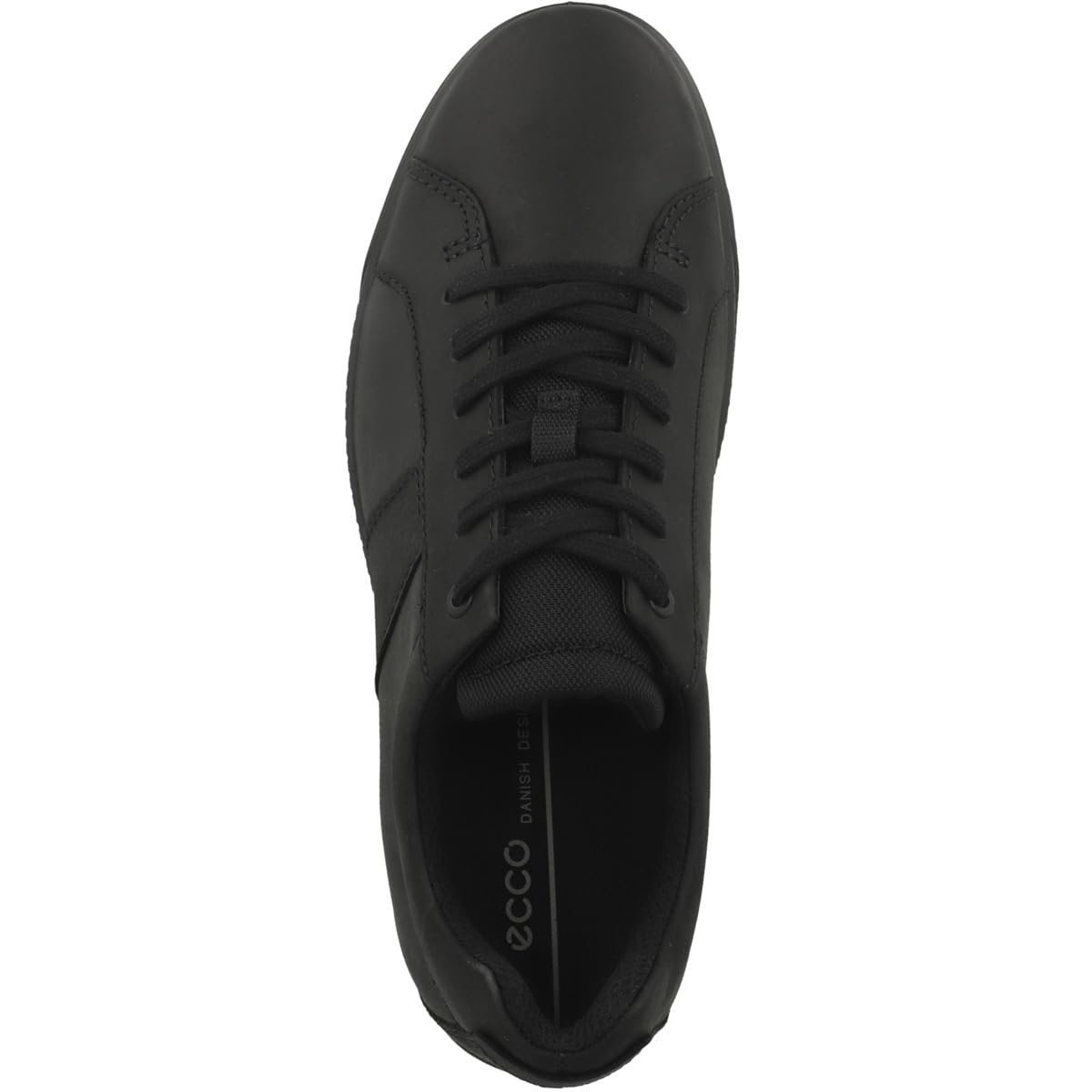 Кроссовки Ecco Byway Lace-Up - Sportboden GS, Синий, фото №2