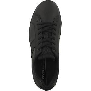 Кроссовки Ecco Byway Lace-Up - Sportboden GS, Blue synthetic.ua - Фото 1