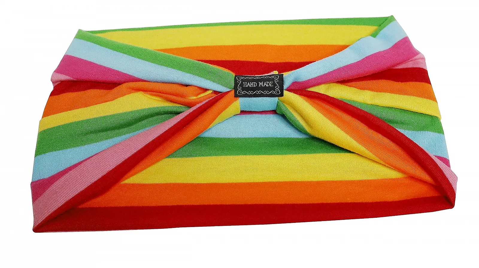 Пов'язка на голову Жіноча Спортивна для йоги та фітнесу, фото №4