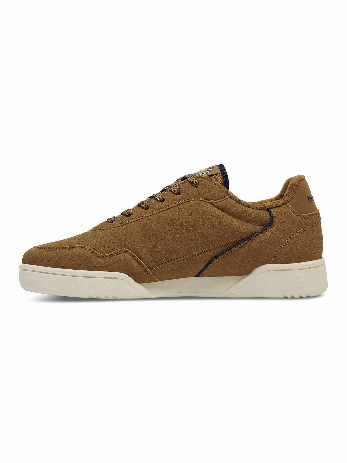 Кроссовки Hummel Forli Synthetic Laces Размер для взрослых, фото №6