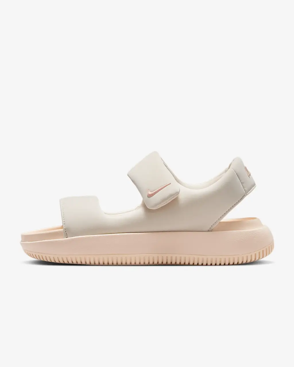 Сандалі NIKE W CALM SANDAL 40.5, фото №1