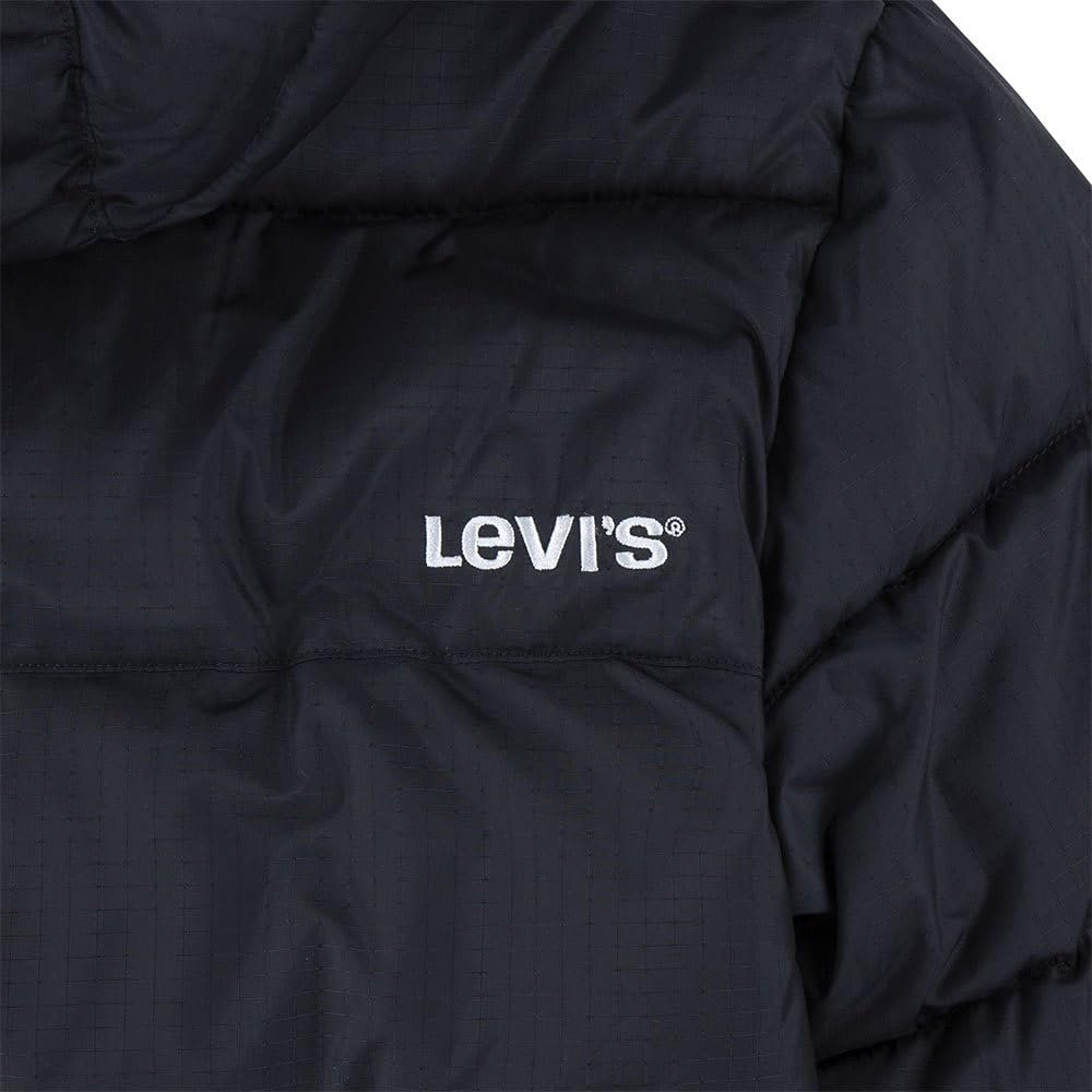 Куртка Levi's Lvb Core Puffer для хлопчиків, фото №6