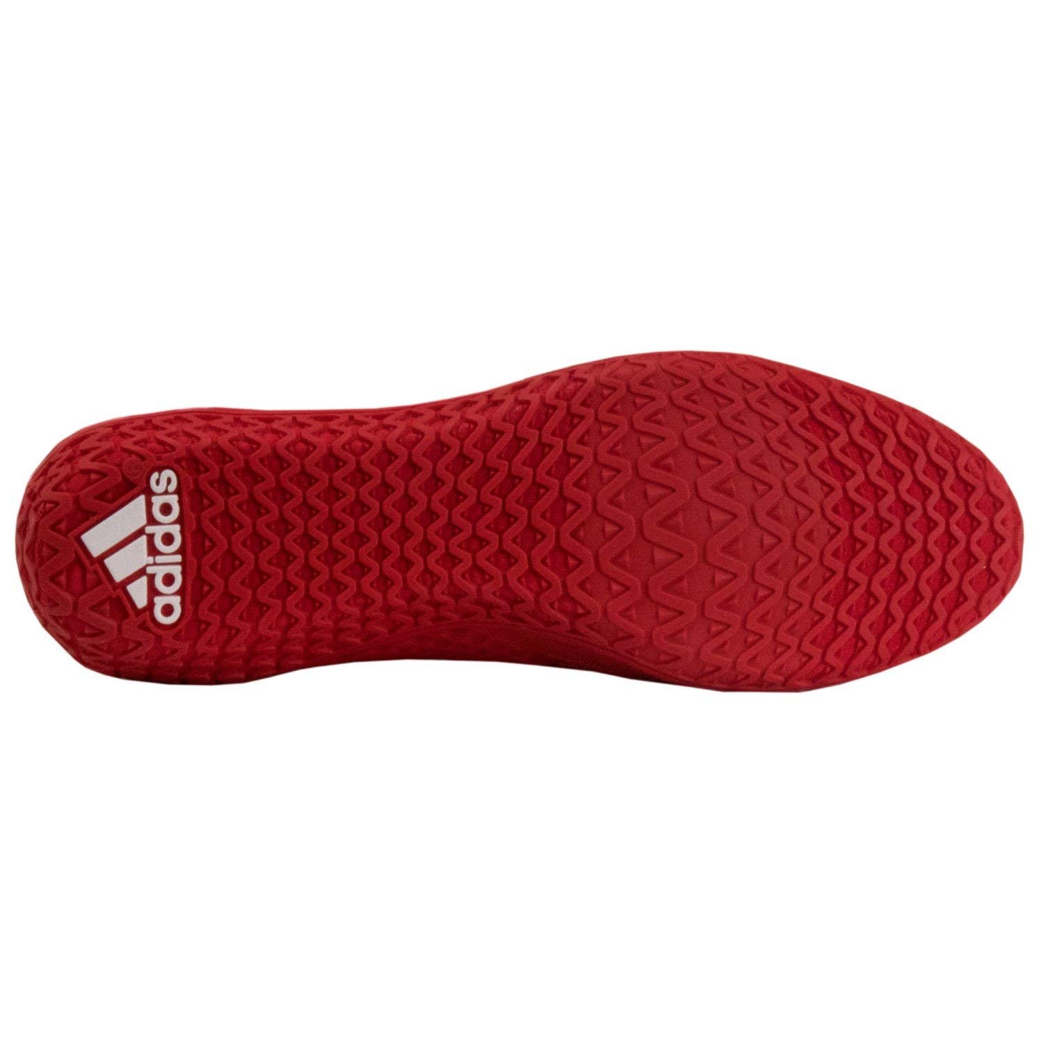Кеды Adidas Mat Wizard 4, фото №3