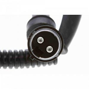 Датчик частоты вращения колеса VEMO V46-72-0106 Оригинальное качество VEMO для RENAULT synthetic.ua - Фото 1