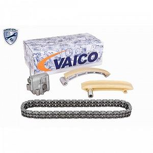 Комплект цепи ГРМ VAICO EXPERT KITS + V20-10013-BEK2 для BMW synthetic.ua - Фото 1