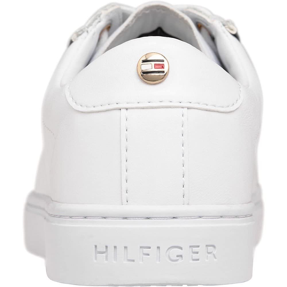 Кросівки Tommy Hilfiger Tommy Signature жіночі, фото №5