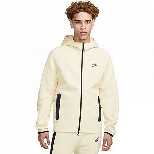 Джемпер Nike Tech Fleece Full-Zip Windrunner FB7921-113 XL - Фото 1