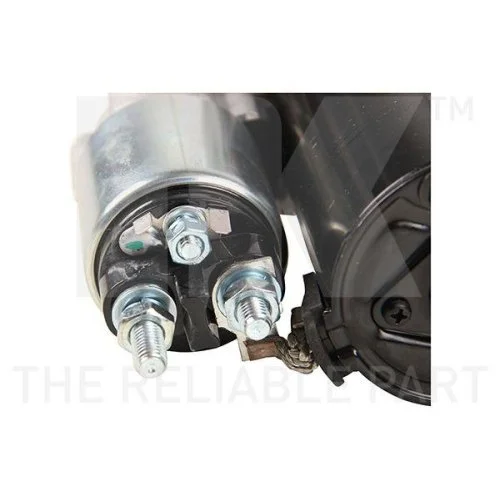 Стартер NK 4717120 для FORD MAZDA VOLVO, фото №4