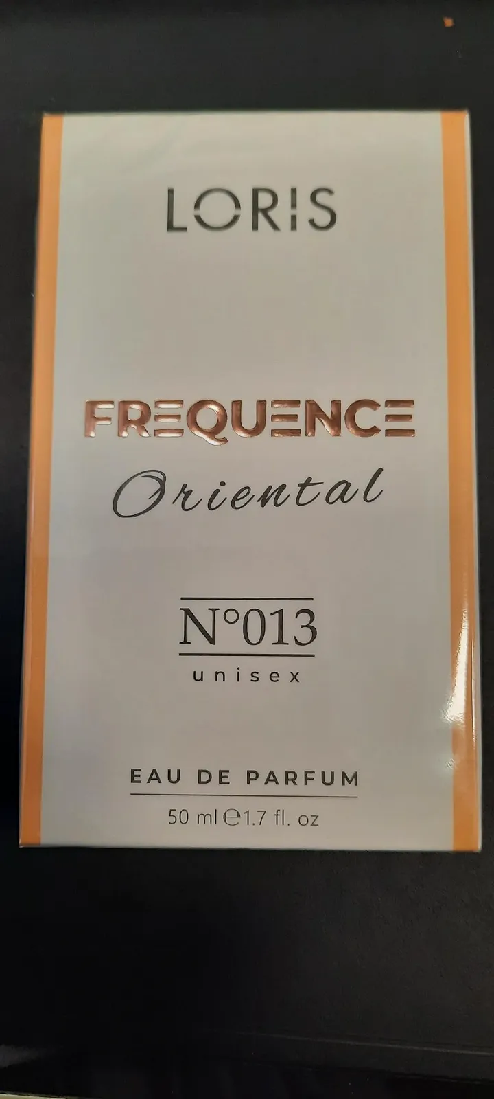 Парфумована вода Loris E 135 50 мл, фото №1