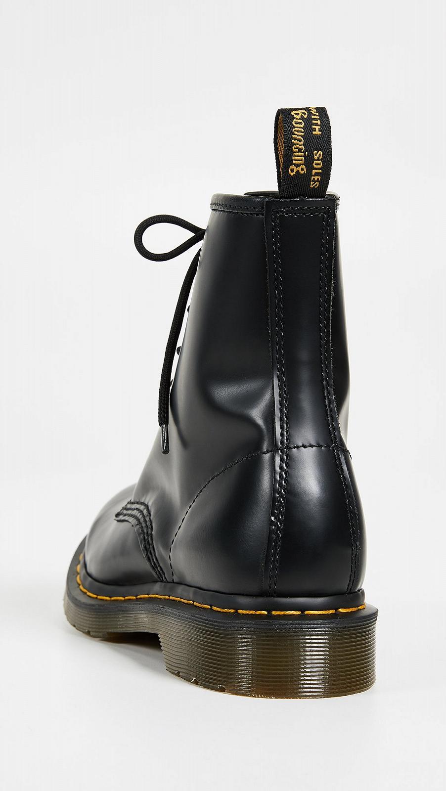 Ботинки Dr. Martens 1460 Унисекс, фото №4