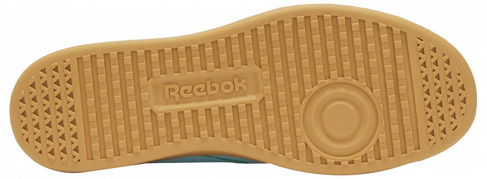 Кросівки Reebok Smash Edge Unisex, фото №7 Кросівки Reebok Smash Edge Unisex, фото №7