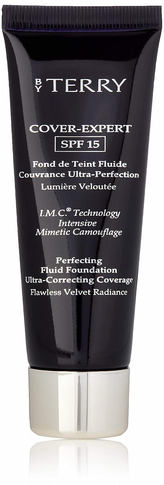 Тональный крем By Terry Frau 35 мл, фото №1