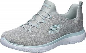 Кроссовки женские Skechers Energy - Фото 1