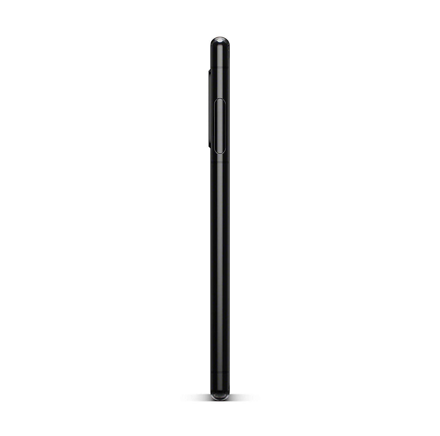 Смартфон Sony Xperia 5 128 ГБ 6 ГБ RAM Dual SIM Black, фото №8