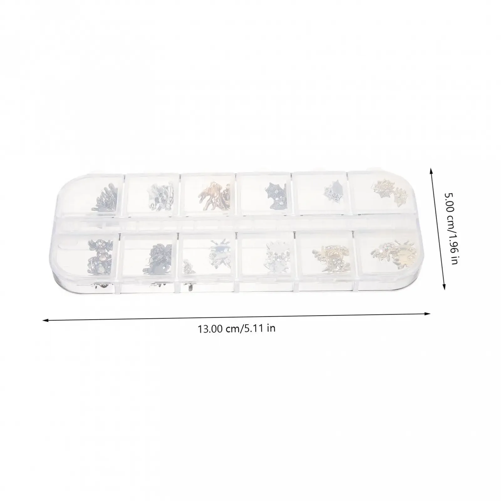 Прикраса для нігтів, фото №3