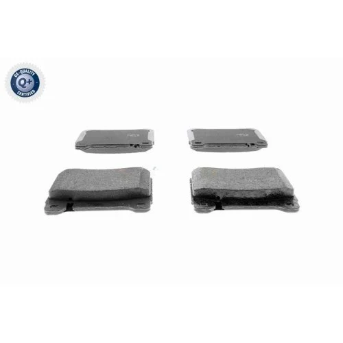 Комплект тормозных колодок дискового тормоза VAICO Q+ V30-8203 качества оригинального оборудования, фото №2