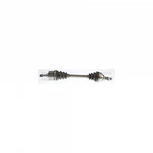 Приводной вал TRISCAN 8540 38570 для CITROËN передний мост слева - Фото 1