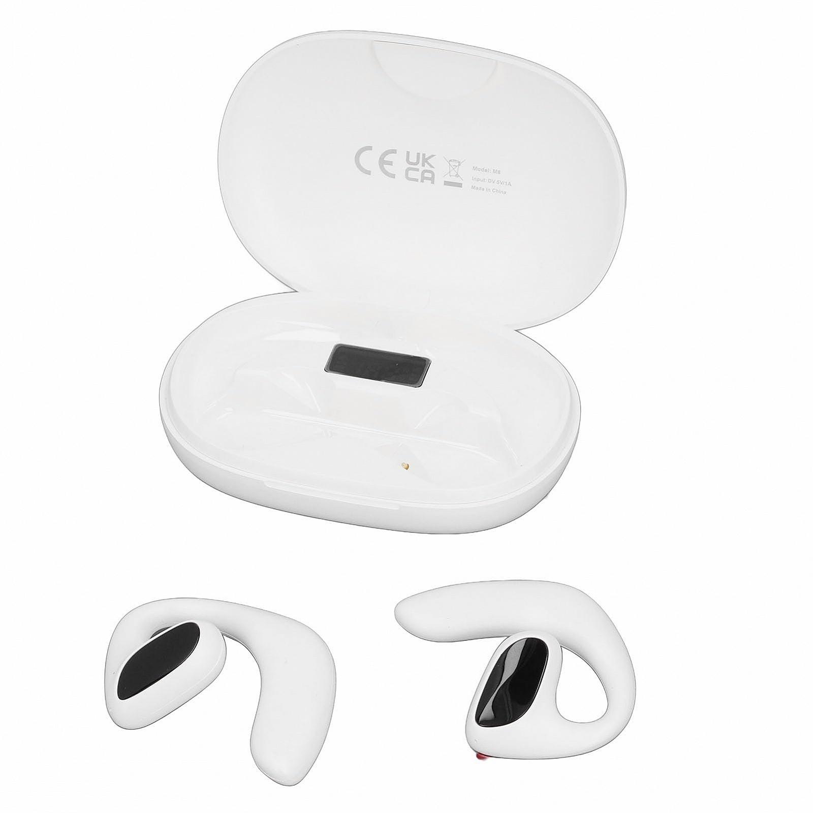 Наушники для перевода Белый, фото №7 Наушники для перевода Белый, фото №7