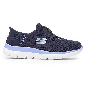 Кросівки Skechers Flex Appeal 5.0 жіночі synthetic.ua - Фото 1