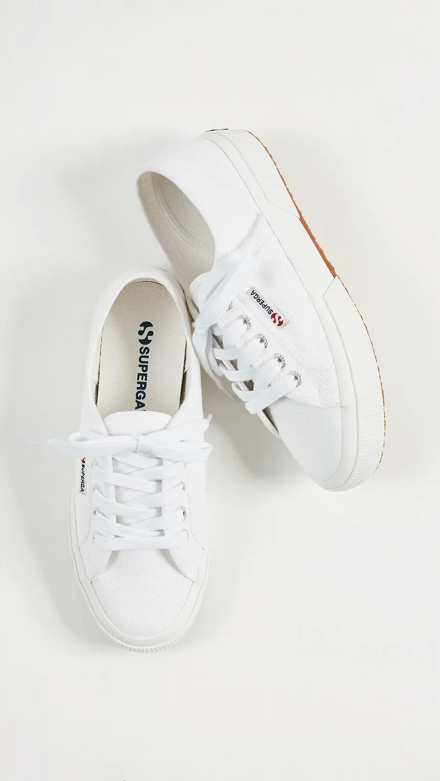 Кеди Superga 2750-Cotu Classic Unisex Adult Low-Top, фото №5