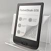 Электронная книга 6" PocketBook Basic 4 256 МБ / 8 ГБ / Linux / Wi-Fi / MicroSD / E Ink Carta дісплей / 1024 x 758 / Черний Б/В Хороший