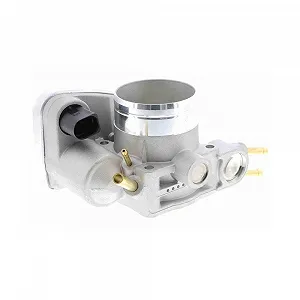 Дросельна заслінка VEMO V10-81-0059 AUDI SEAT VW - Фото 1