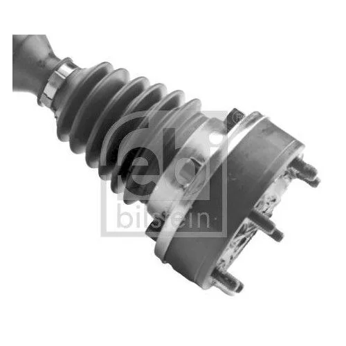 Приводной вал FEBI BILSTEIN 193379 передний мост справа, фото №2 Приводной вал FEBI BILSTEIN 193379 передний мост справа, фото №2