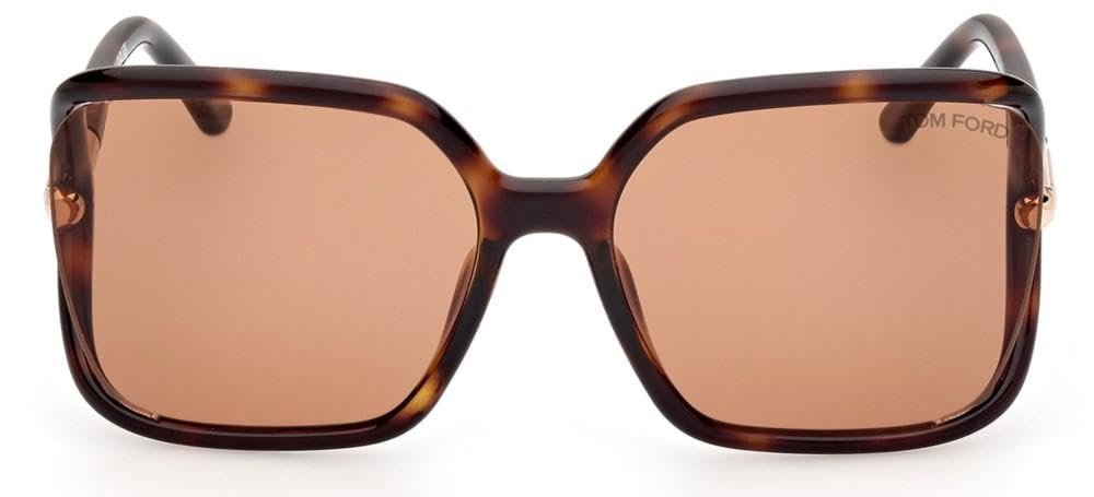 Солнцезащитные очки Tom Ford Solange-02, фото №2