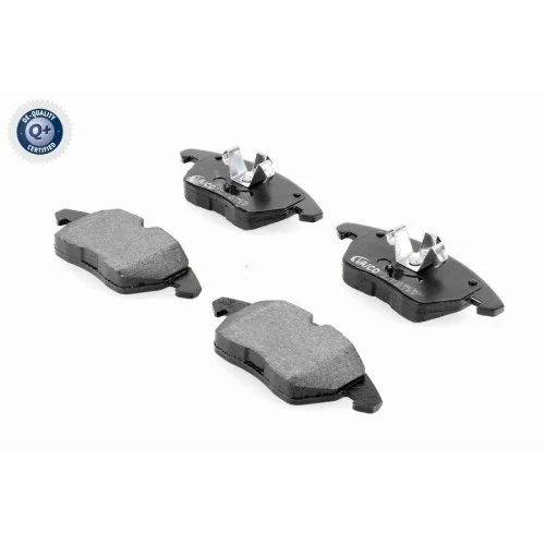 Комплект гальмівних колодок VAICO Green Mobility Parts V22-0091 для CITROËN, фото №3 Комплект гальмівних колодок VAICO Green Mobility Parts V22-0091 для CITROËN, фото №3