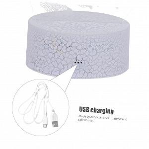 Светильник DOITOOL LED 3D Динозавр synthetic.ua - Фото 1