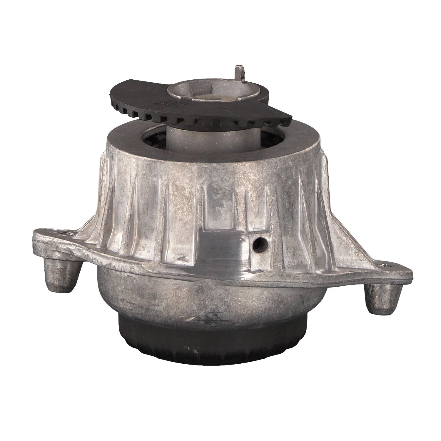 Опора двигателя FEBI BILSTEIN 49213 для MERCEDES-BENZ, левая, фото №4