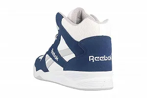 Кросівки Reebok Royal Bb4500 Hi2 Чоловічі synthetic.ua - Фото 1