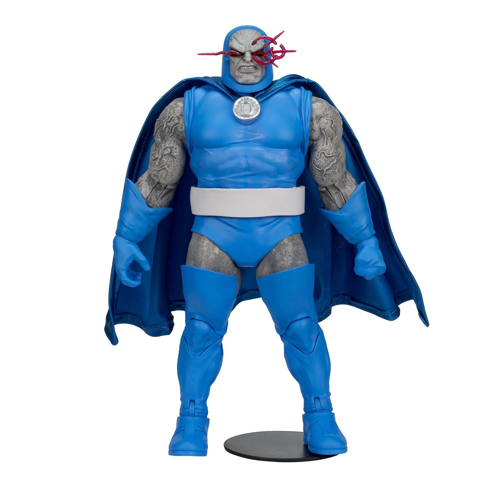 Фигурка Mega McFarlane Toys DC Multiverse Darkseid (DC Classic), фото №5