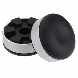 Підставка для ноутбука Holibanna Ергономічна з нековзким захищеним від подряпин дизайном Чорний - Фото 1