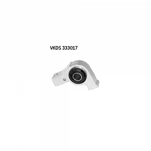 Сайлентблок рычага SKF VKDS 333017 для CITROËN, передний мост с обеих сторон, сзади - Фото 1