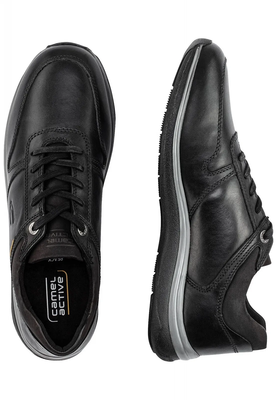 Кросівки camel active 53PKA01, фото №2