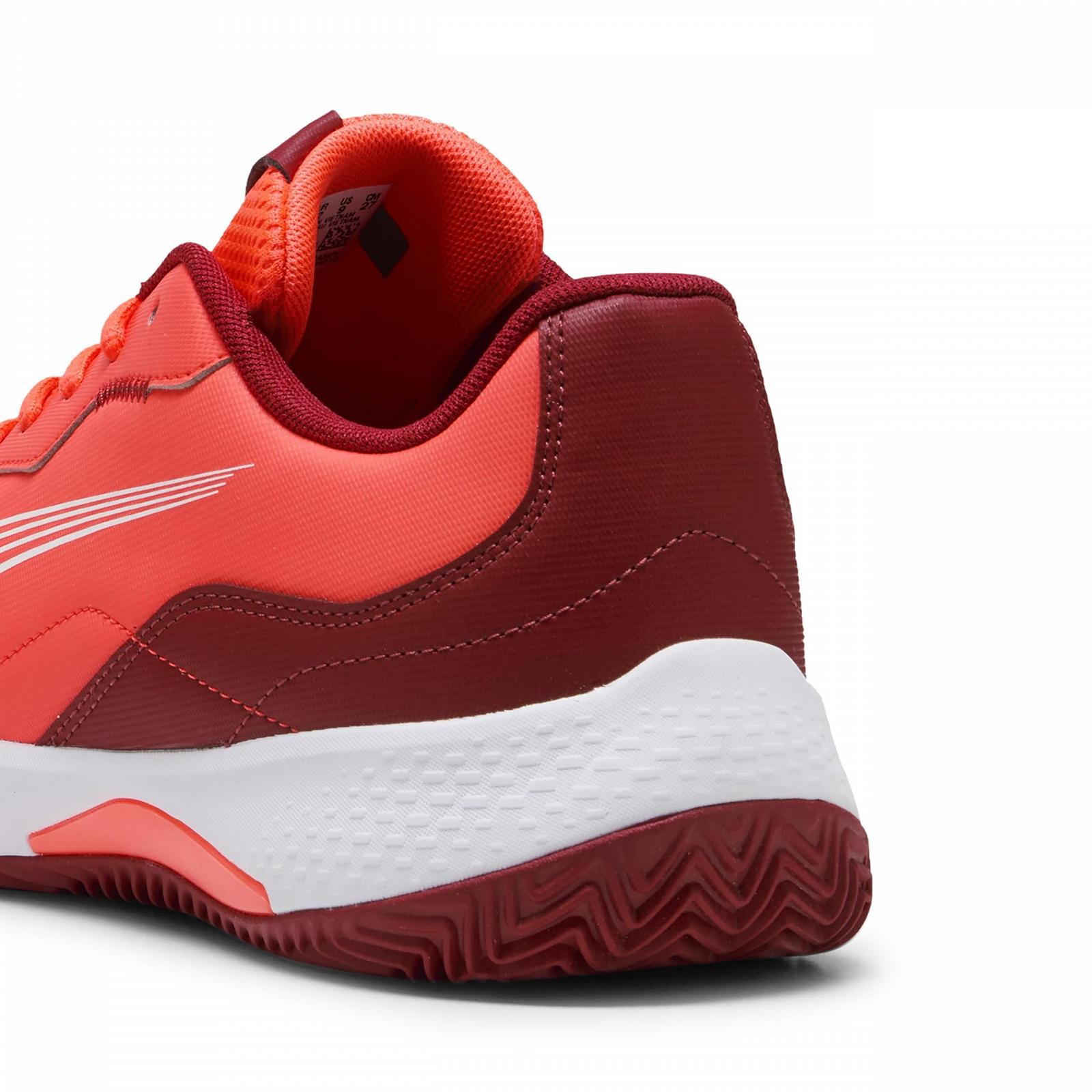 Унісекс Кросівки Puma Nova Smash Teamsport, фото №2 Унісекс Кросівки Puma Nova Smash Teamsport, фото №2